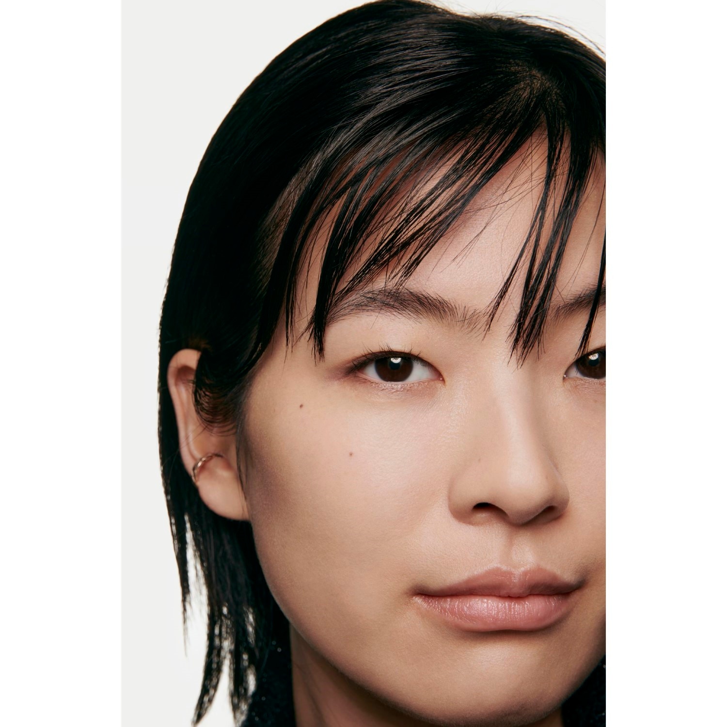 LES BEIGES BASE DE MAQUILLAJE. EFECTO SALUDABLE NATURAL HIDRATANTE